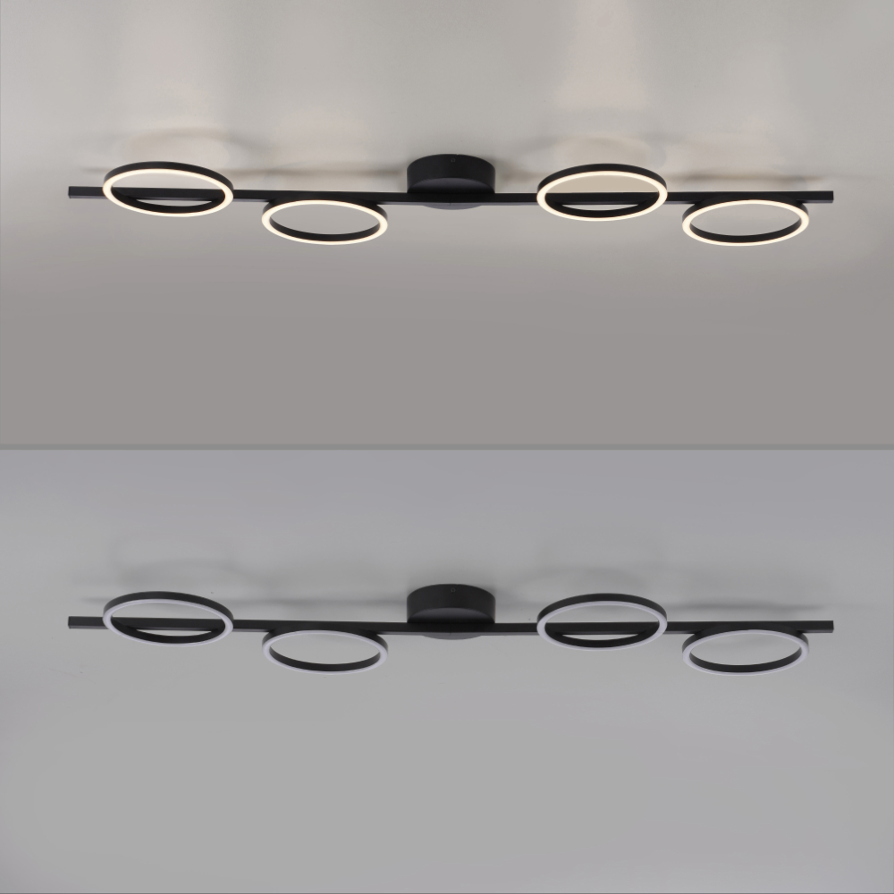 SCHÖNER WOHNEN Leuchten