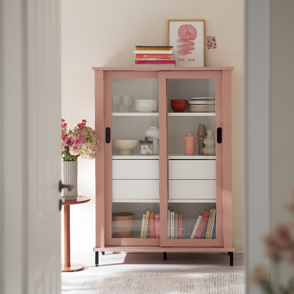 SCHÖNER WOHNEN-Stauraummöbel