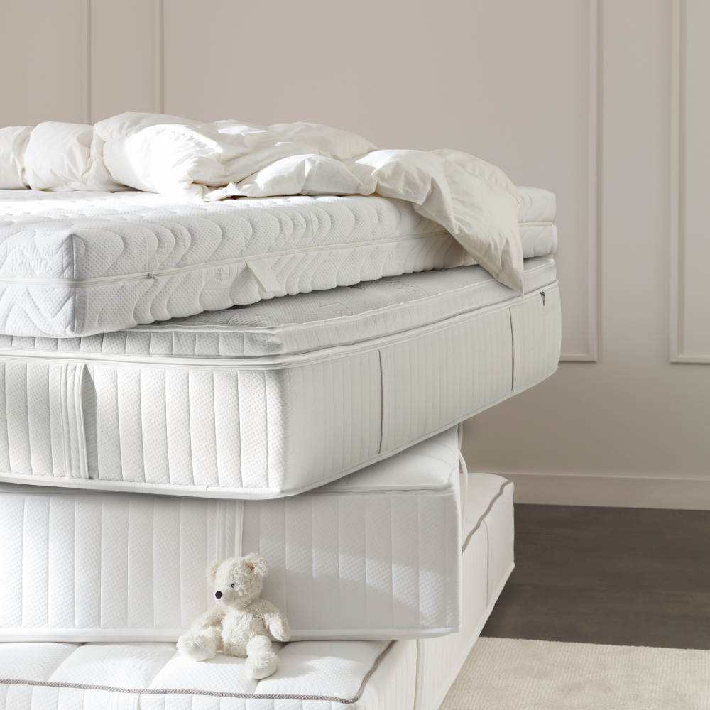 SCHÖNER WOHNEN-Kollektionen Matratzen