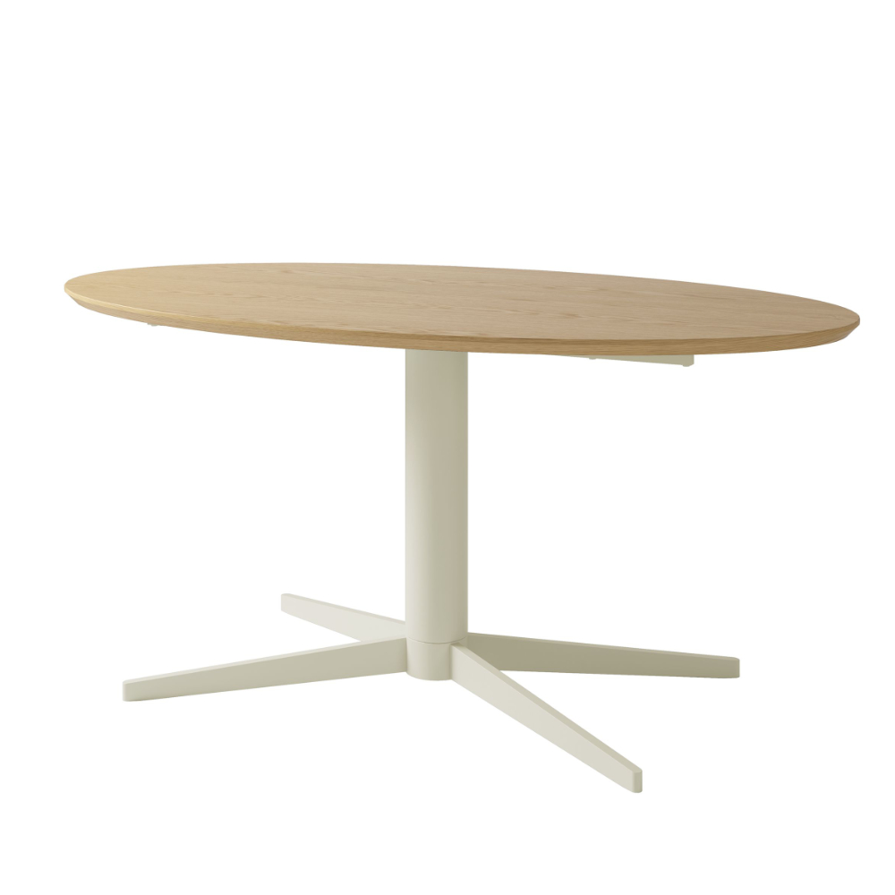 SCHÖNER WOHNEN-Esstische