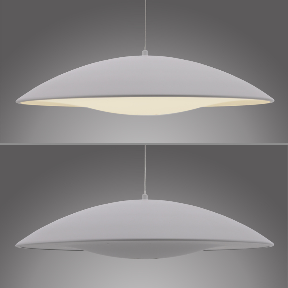 Pendelleuchte weiß SCHÖNER WOHNEN Leuchten