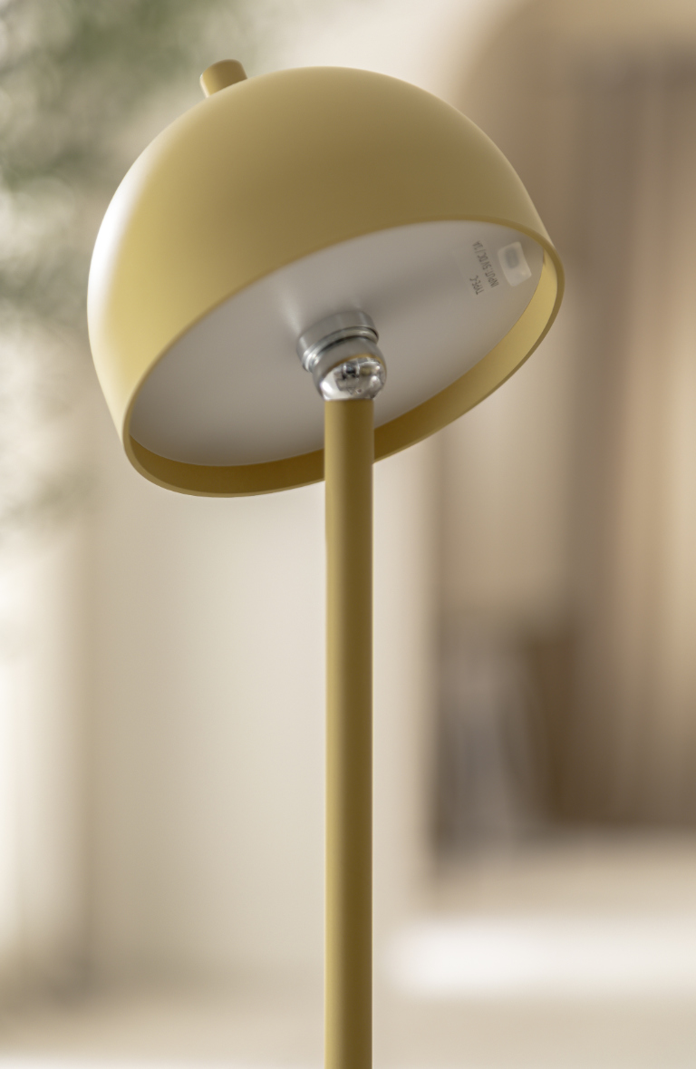 SCHÖNER WOHNEN-Kollektion_Leuchten