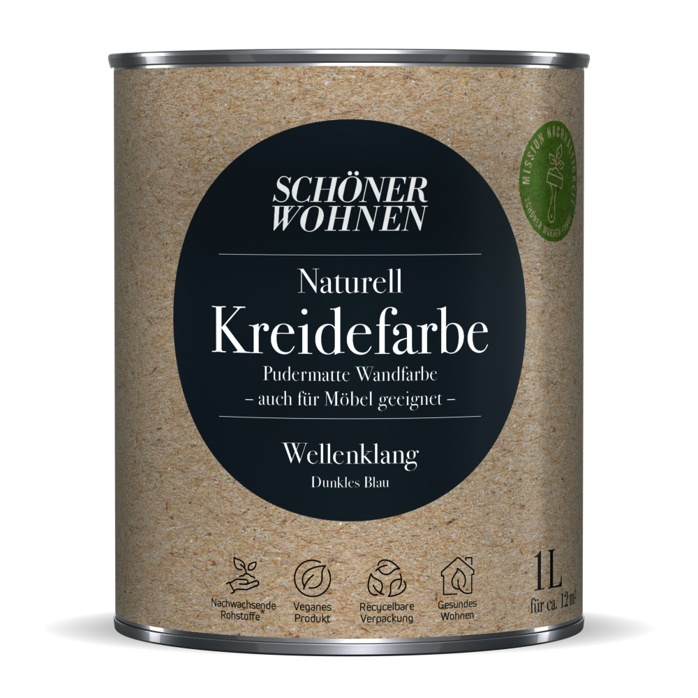 SCHÖNER WOHNEN Farbe
