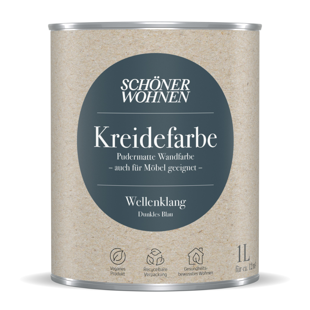 SCHÖNER WOHNEN Farbe