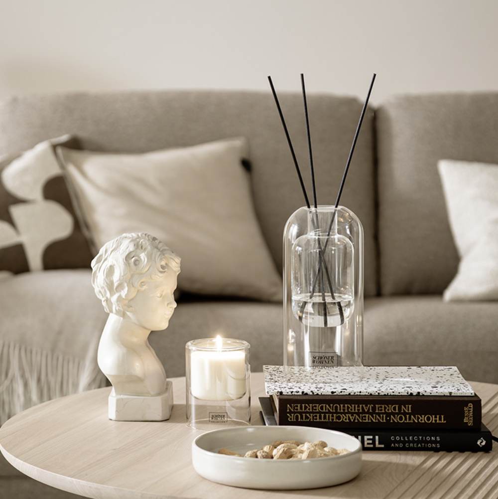 SCHÖNER WOHNEN Raumdüfte