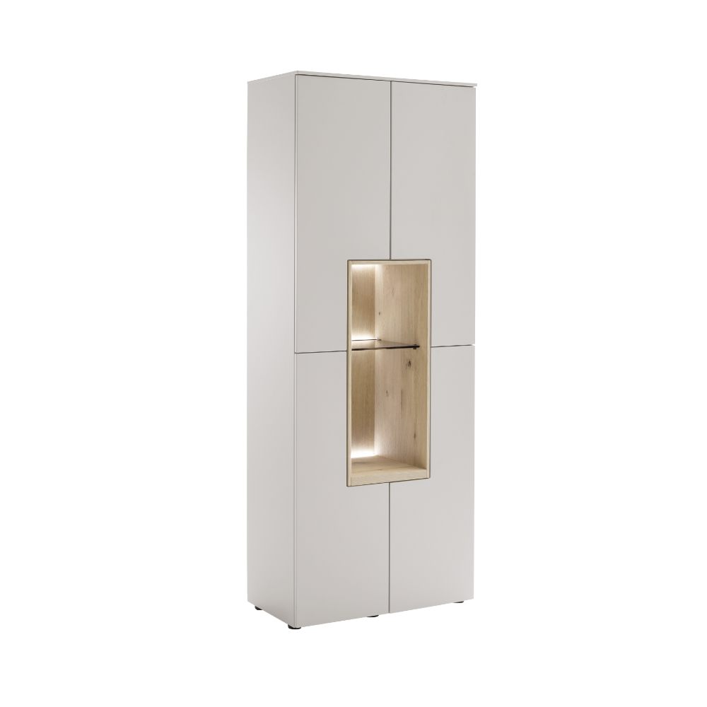 SCHÖNER WOHNEN-Kollektion Vitrinen