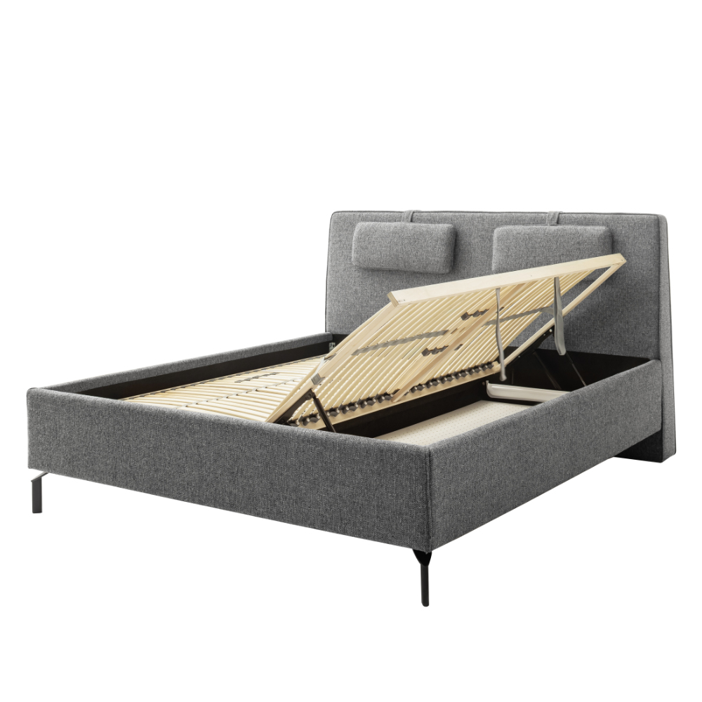 SCHÖNER WOHNEN-Betten