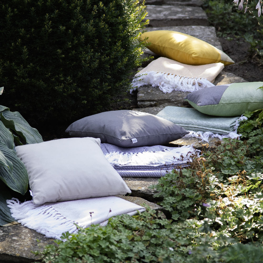 SCHÖNER WOHNEN-Outdoor-Decke