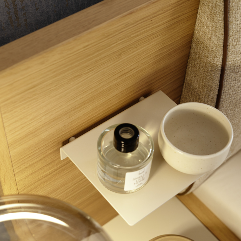 SCHÖNER WOHNEN-Kollektion Betten