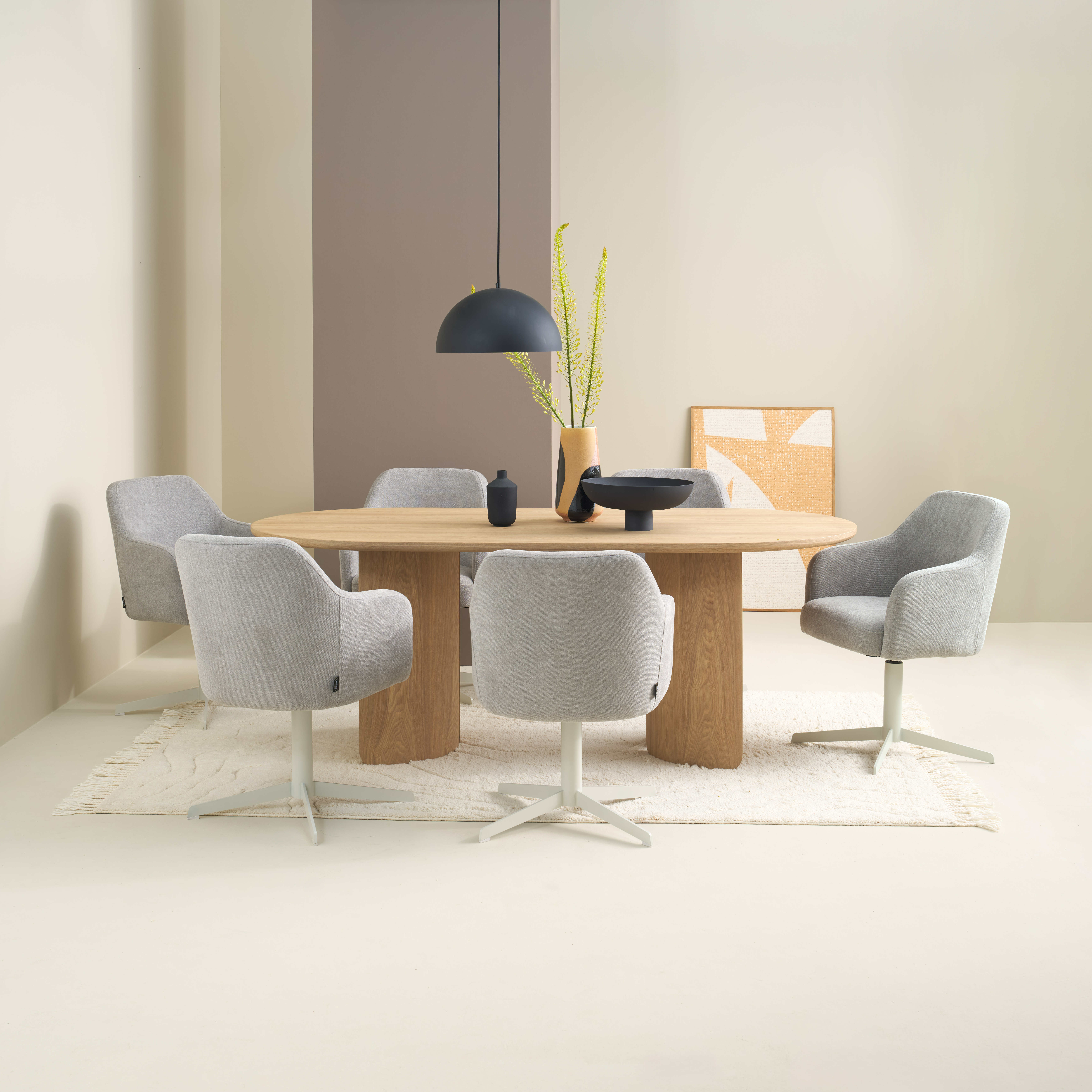 SCHÖNER WOHNEN - Stühle