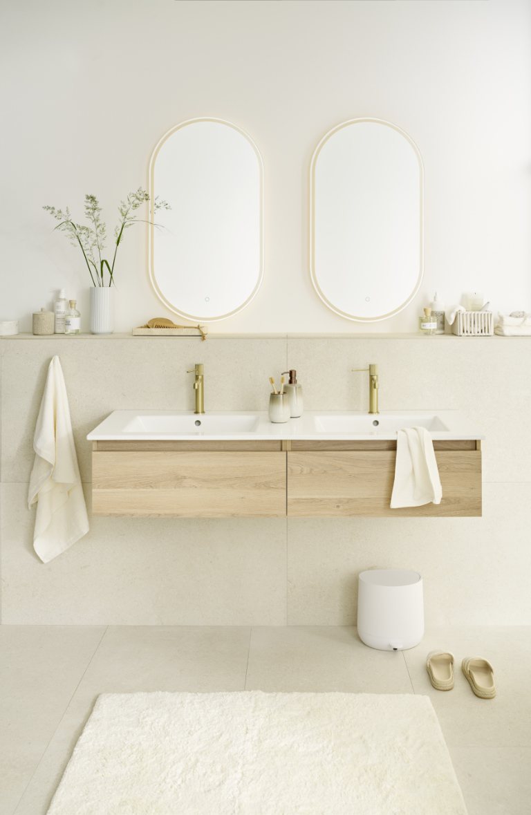 Badspiegel SchoenerWohnen_Light_Living