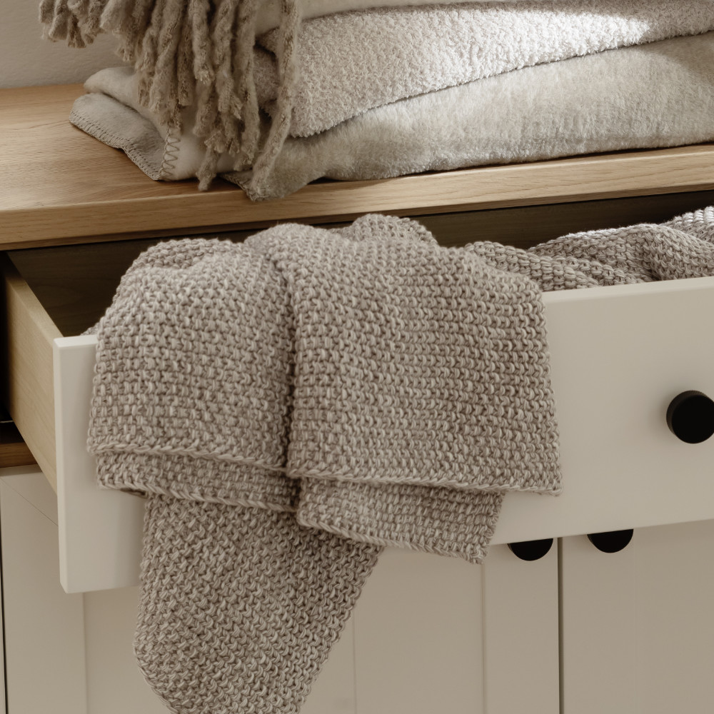 SCHÖNER WOHNEN-Decke