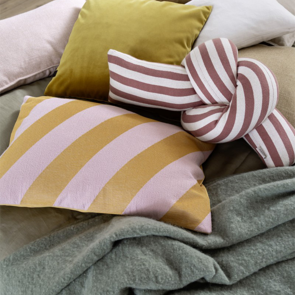 SCHÖNER WOHNEN Heimtextilien