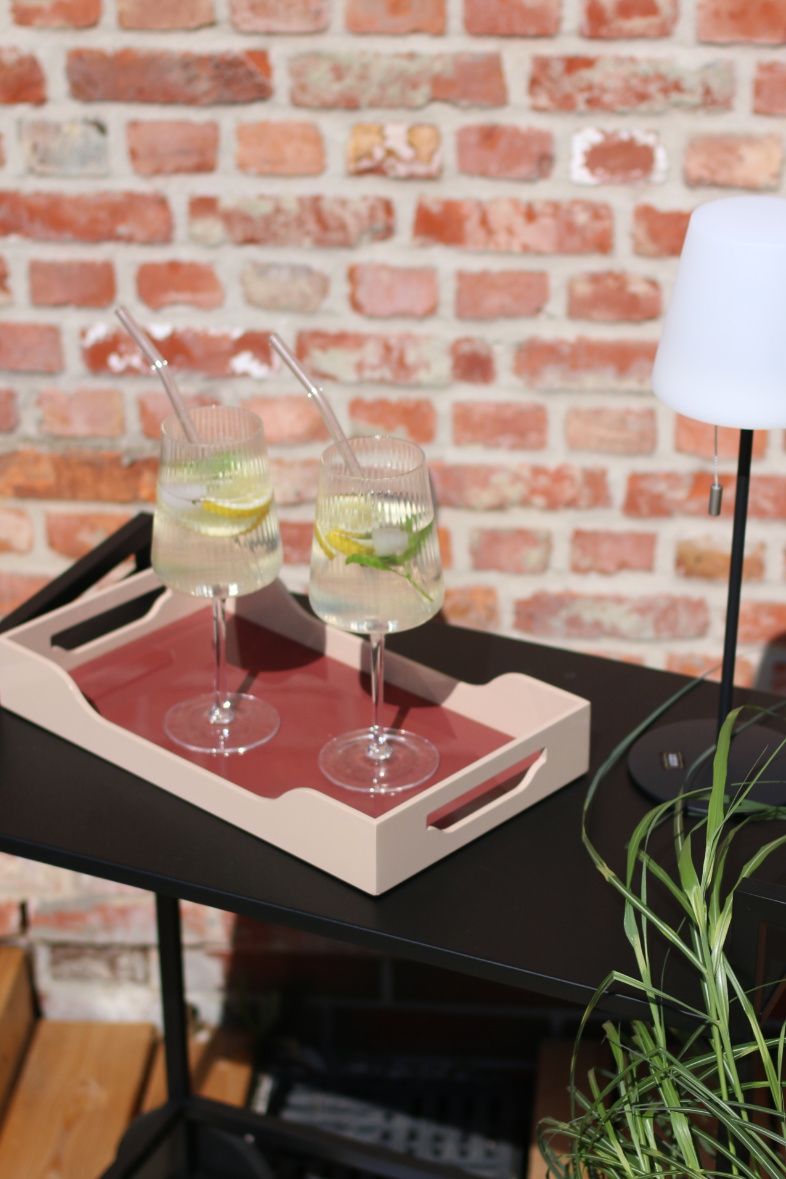 SCHÖNER WOHNEN-Outdoor Kollektion