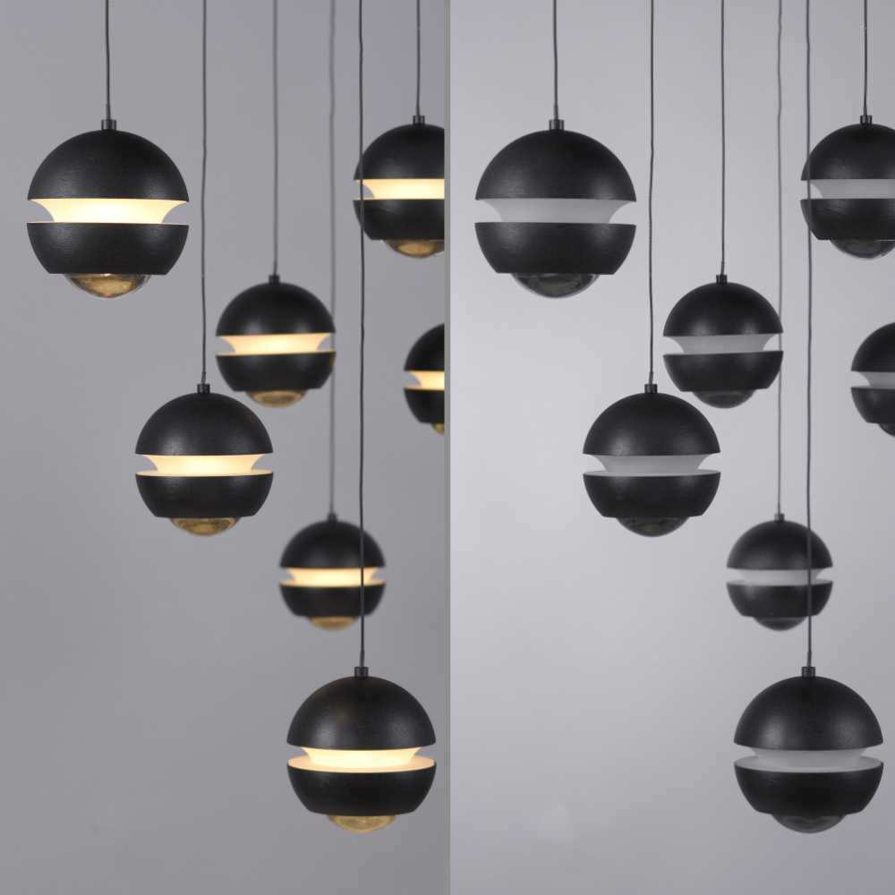 SCHÖNER WOHNEN Leuchten