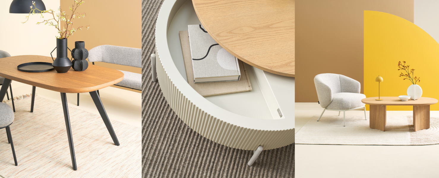 SCHÖNER WOHNEN Kollektion Online Only