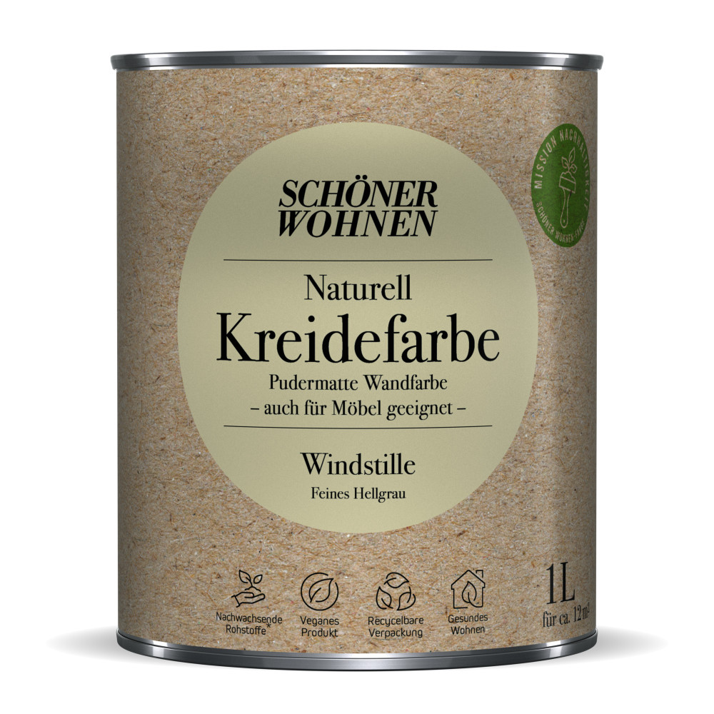 SCHÖNER WOHNEN Farbe