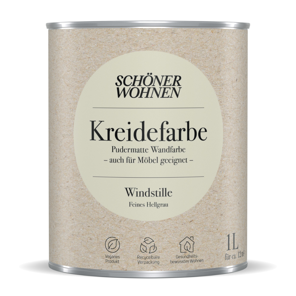 SCHÖNER WOHNEN Farbe