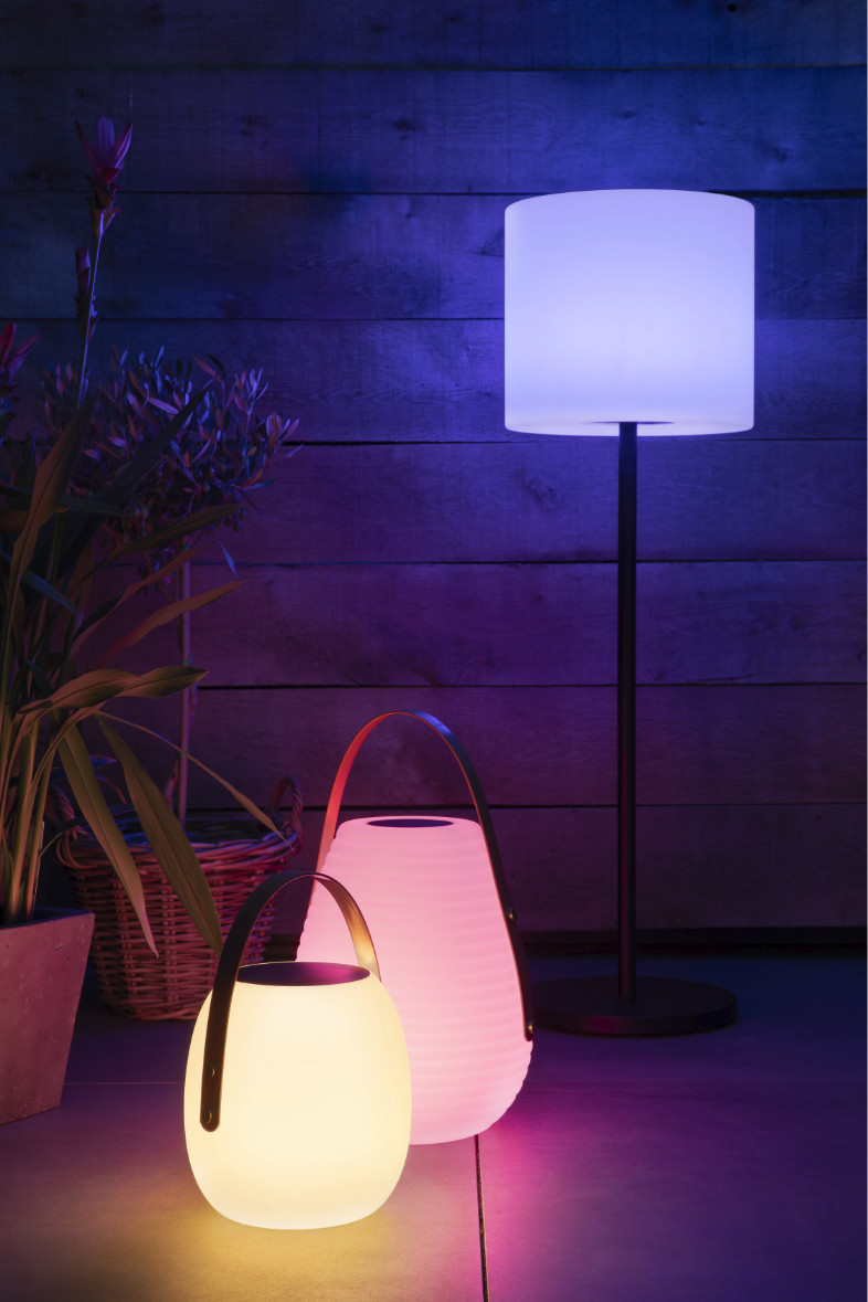 Outdoor Leuchten SCHÖNER WOHNEN-Outdoor