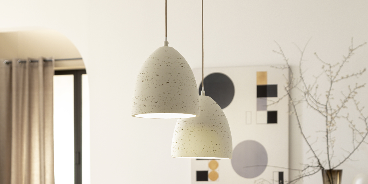 SCHÖNER WOHNEN-Leuchten