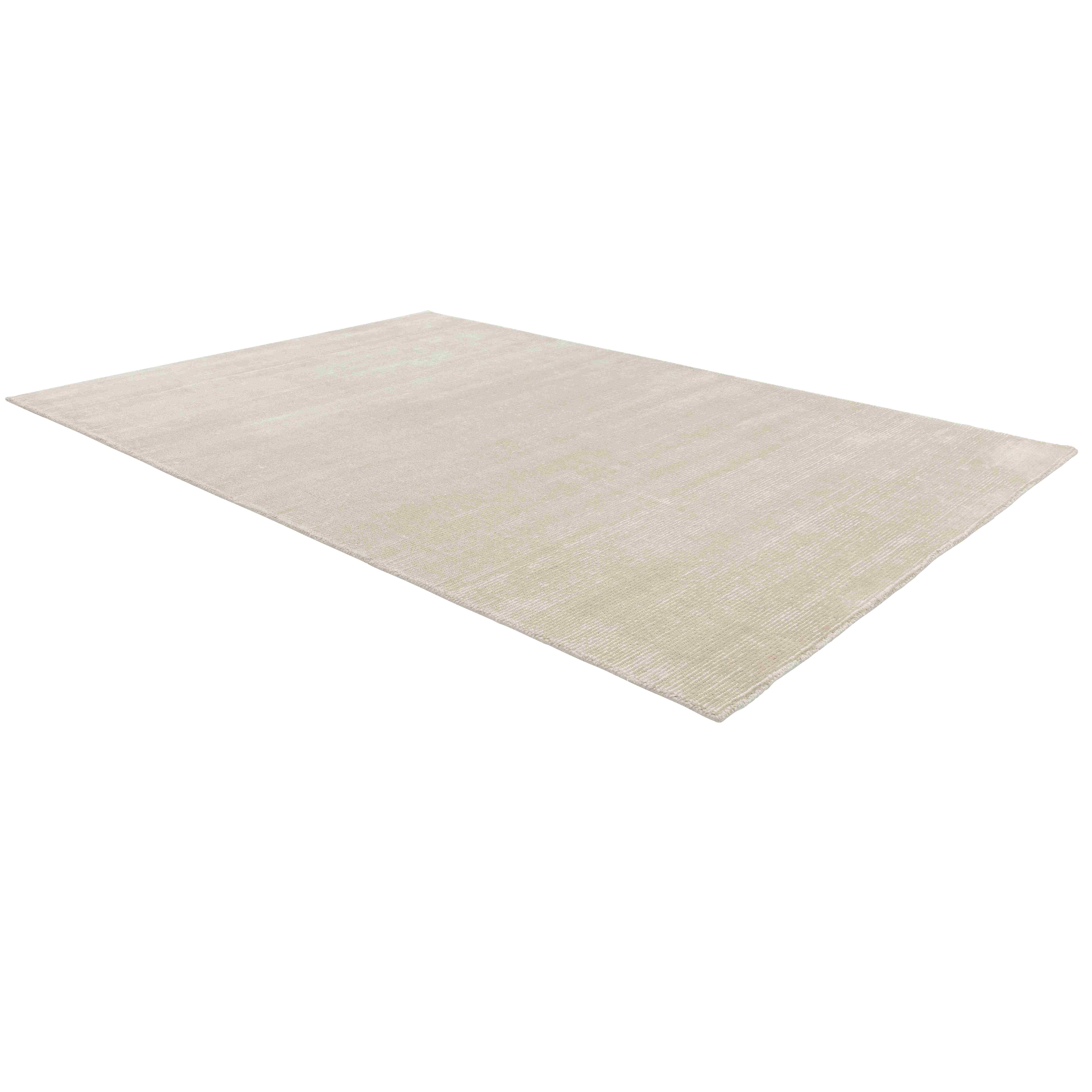 SCHOENER_WOHNEN-Teppich Isalie-sand