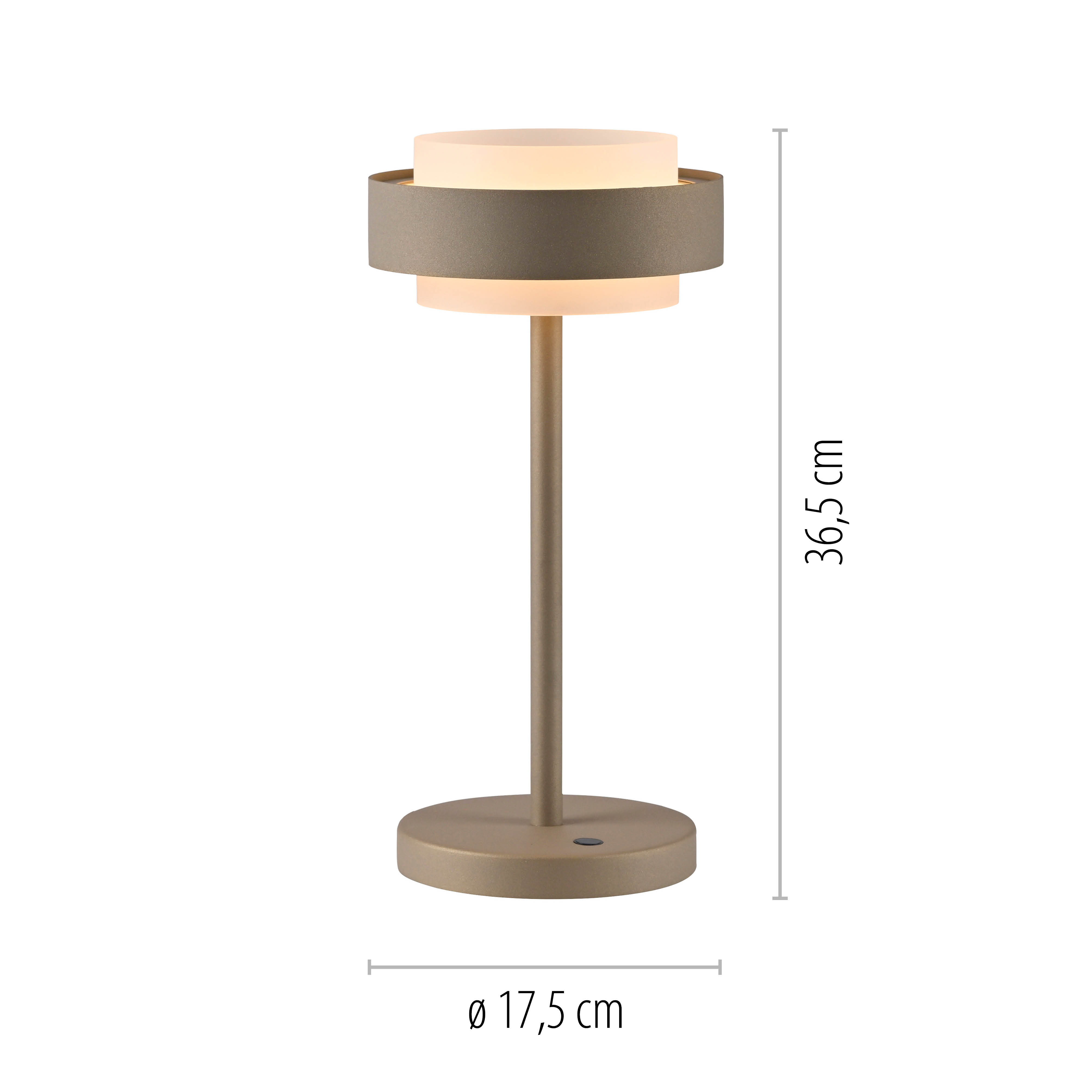 SCHÖNER WOHNEN Leuchten