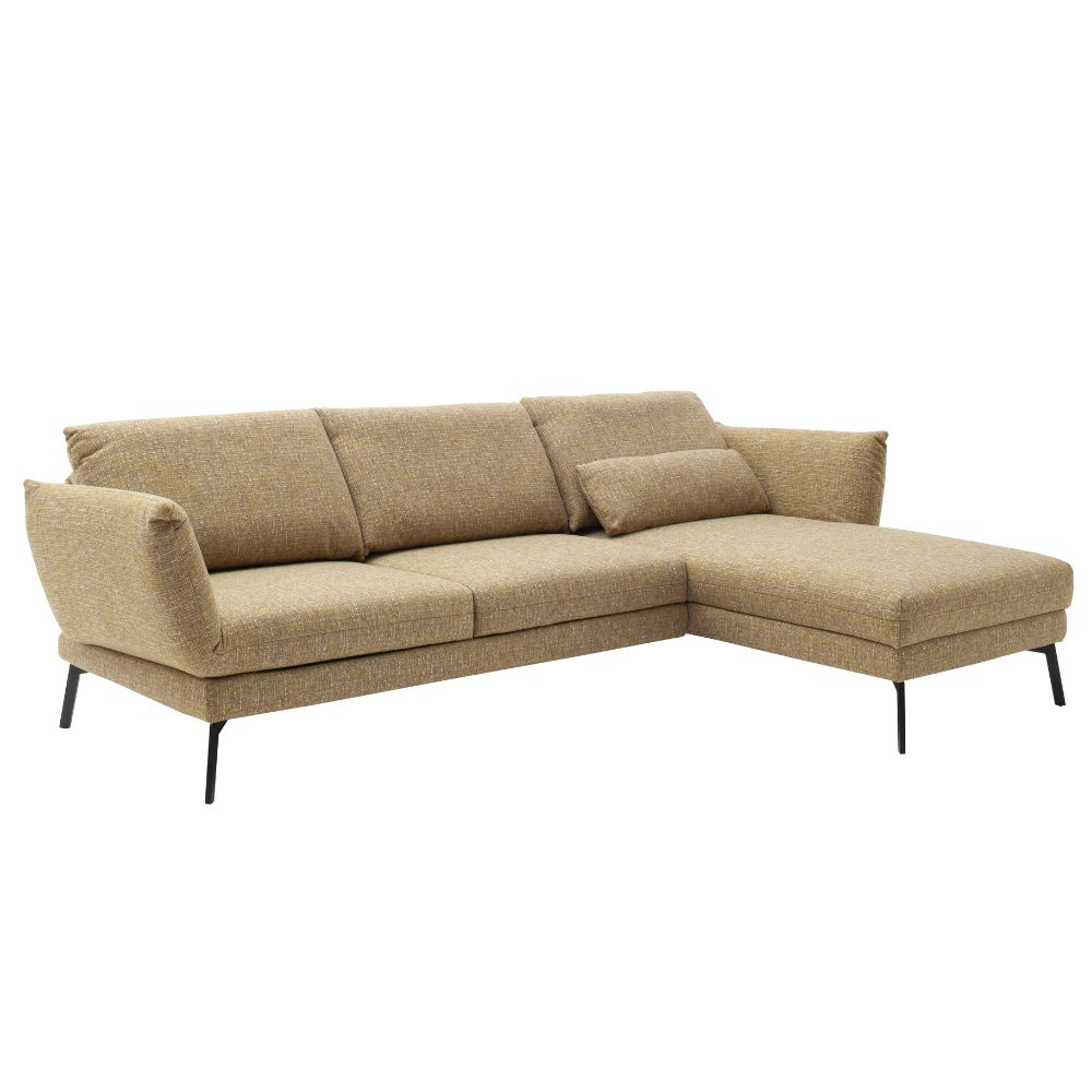 Sofa mit Longchair Spin