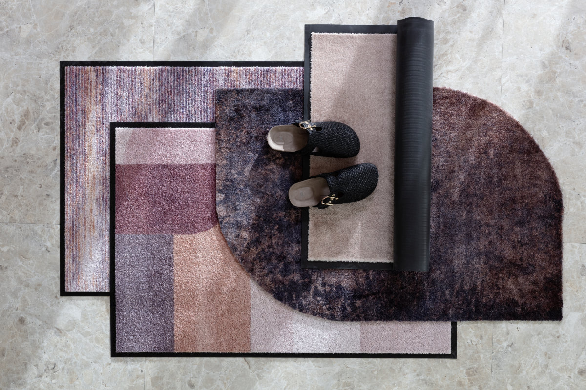 SCHÖNER WOHNEN-Bodenbeläge