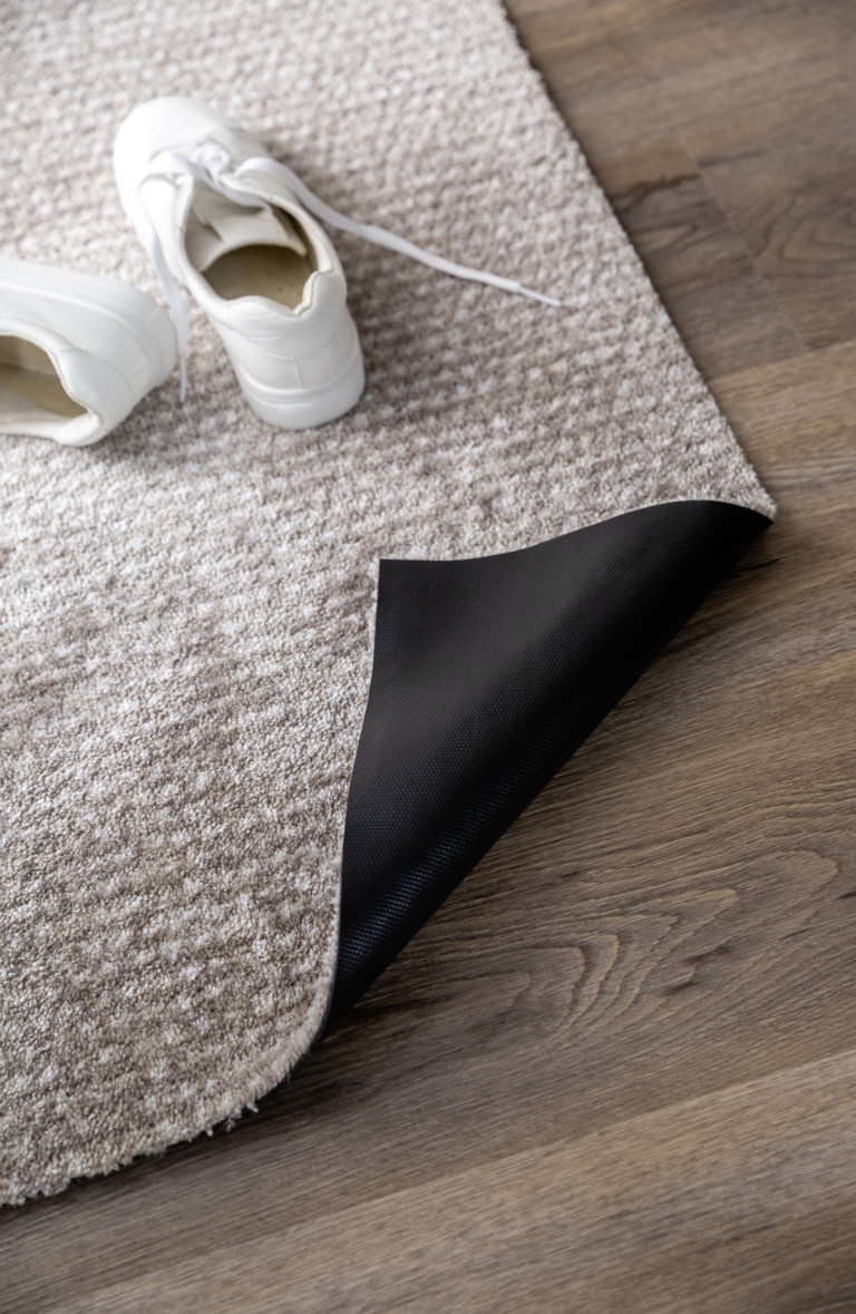 Teppich in Beige Schoener_Wohnen_Kollektion