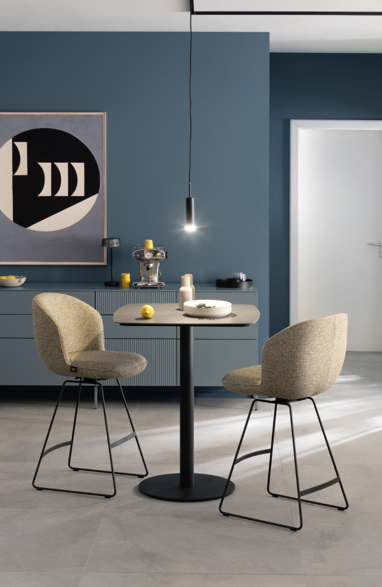 Bartisch VERONA SCHÖNER_WOHNEN-Kollektion ColorCocktail