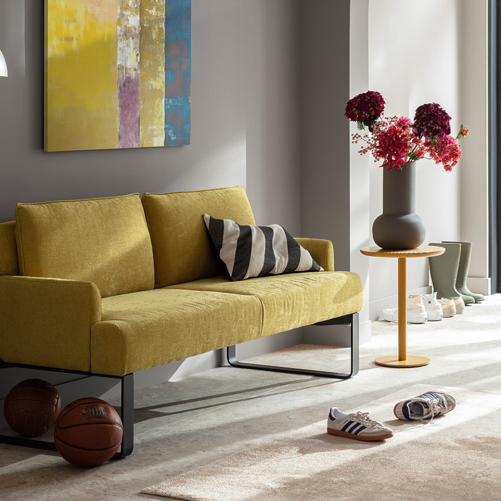 SCHÖNER WOHNEN Heimtextilien