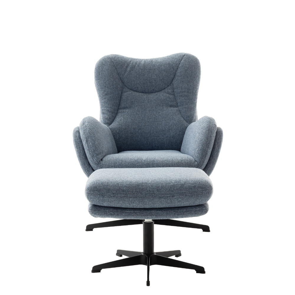 Sessel Kiko