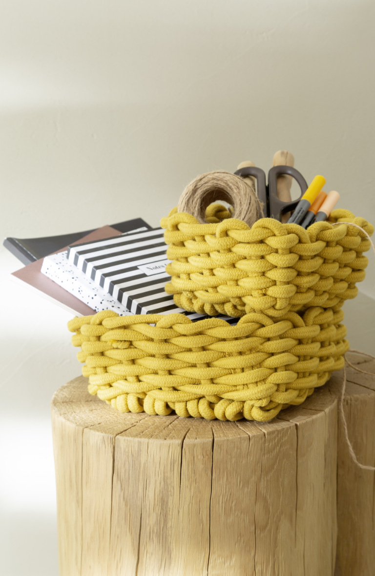 SCHOENER_WOHNEN-Kollektion Happy Holiday
