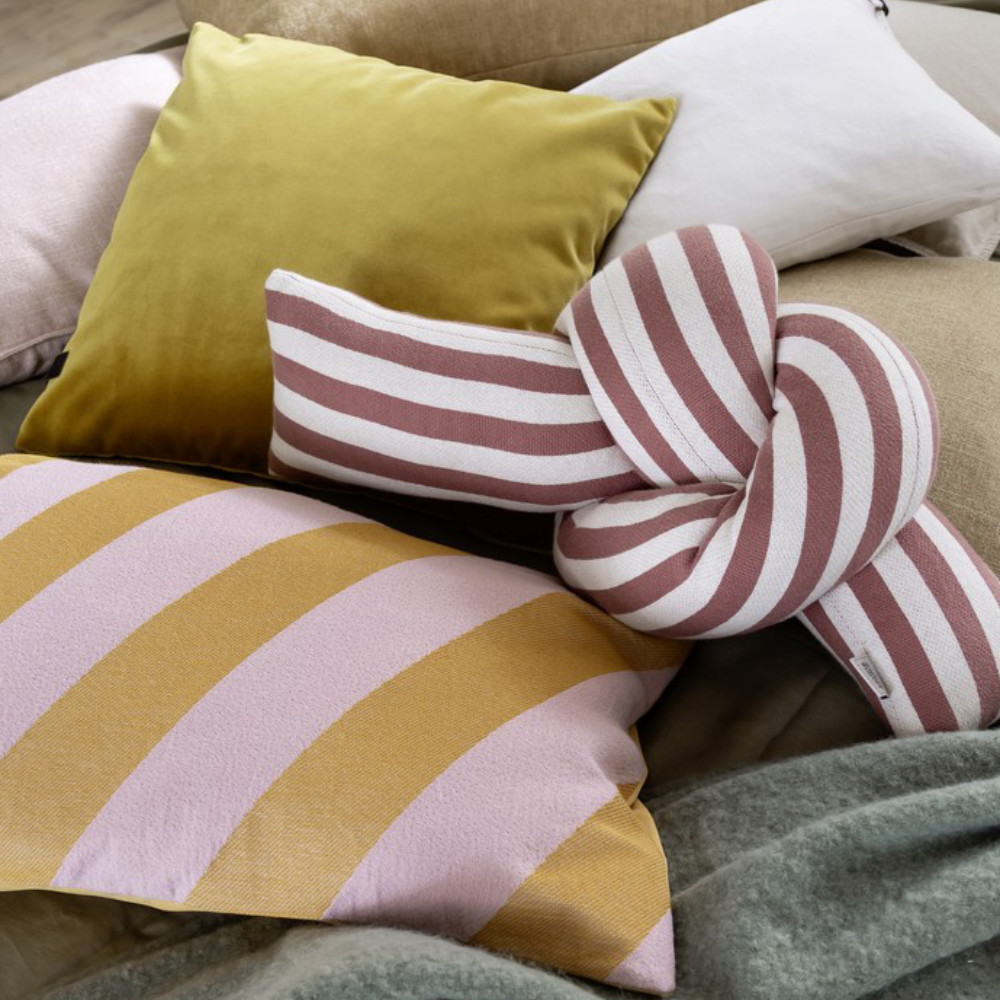 SCHÖNER WOHNEN Heimtextilien