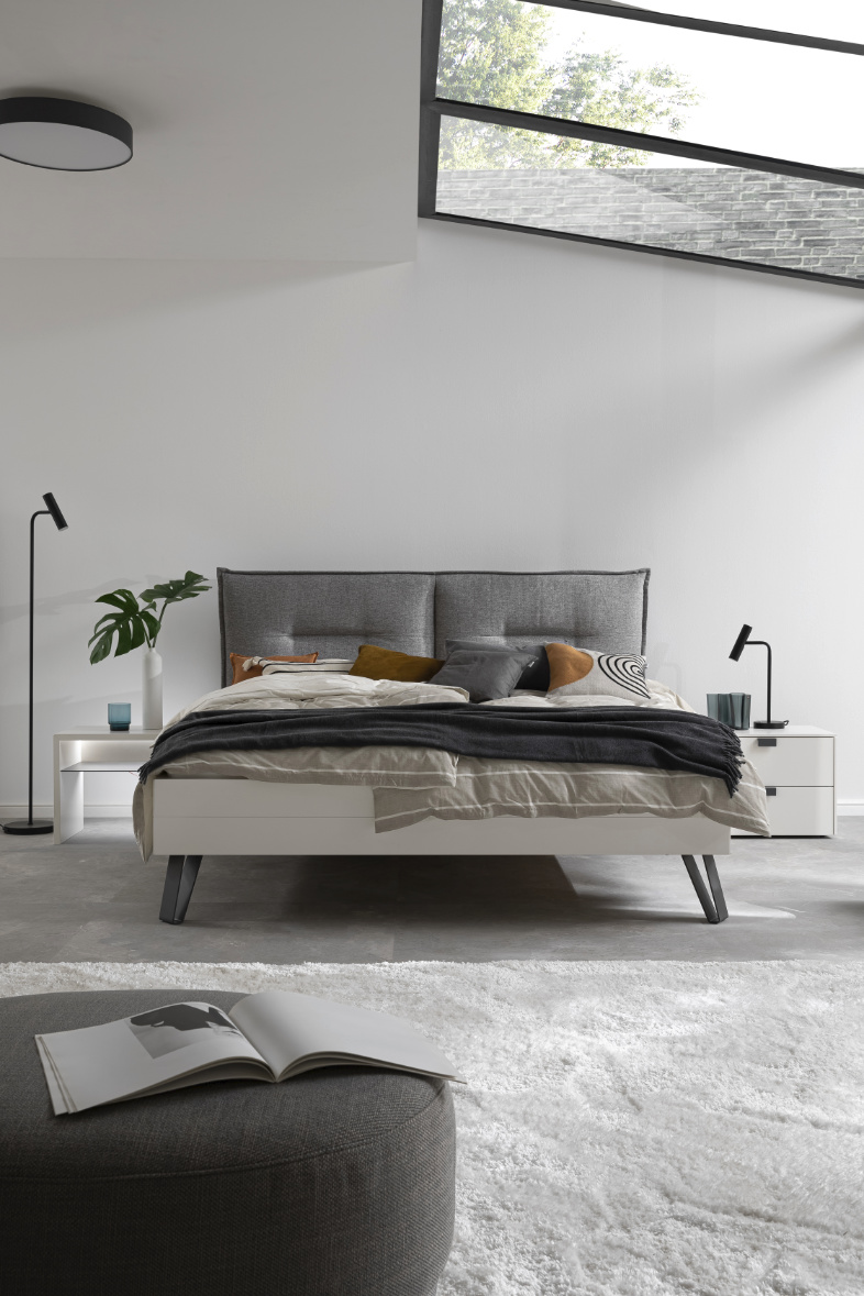 Schlafzimmer MISENA SCHÖNER WOHNEN-Schlafzimmer
