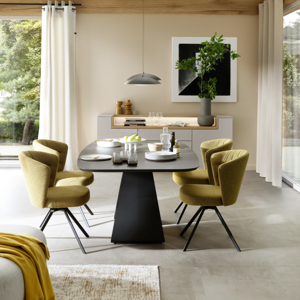 SCHÖNER WOHNEN-Kollektion Esstisch