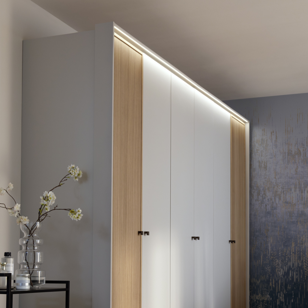 SCHÖNER WOHNEN-Kollektion Kleiderschränke