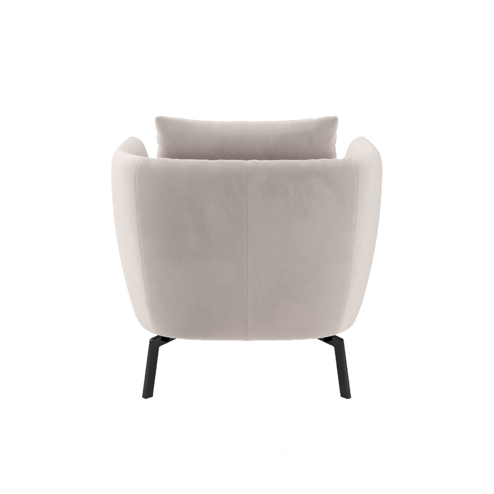 Sessel Pearl
