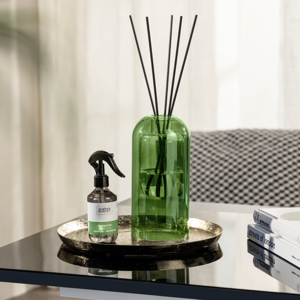 SCHÖNER WOHNEN Raumdüfte