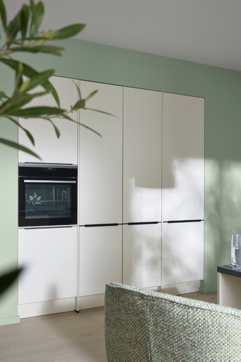 SCHÖNER WOHNEN-Kollektion Shop the Look Küche