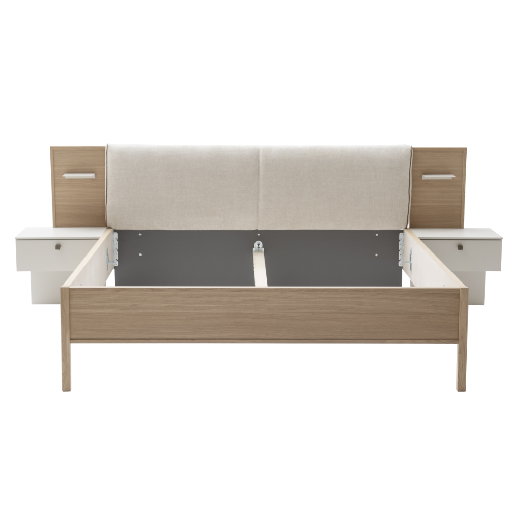 SCHÖNER WOHNEN-Kollektion Betten