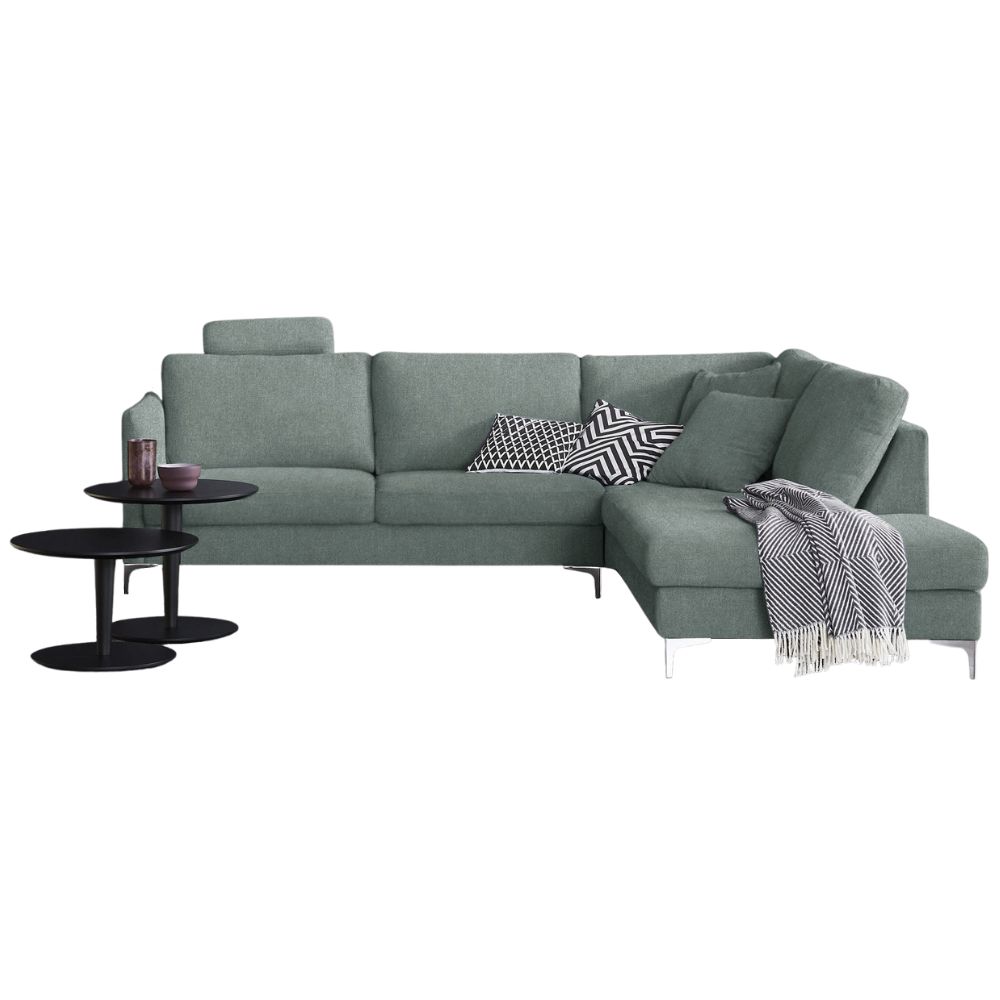 Ecksofa Timeless SCHÖNER WOHNEN-Kollektion