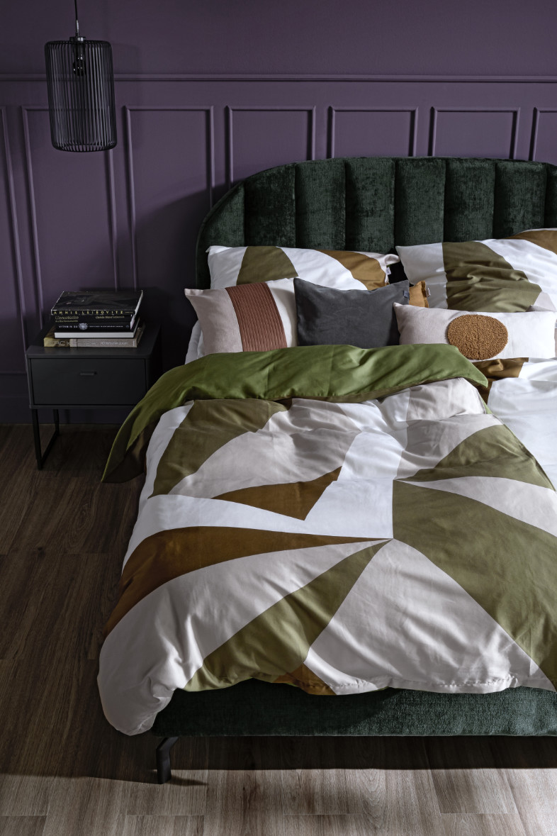 Bett SCHOENER_WOHNEN_Kollektion_CoolBritannia