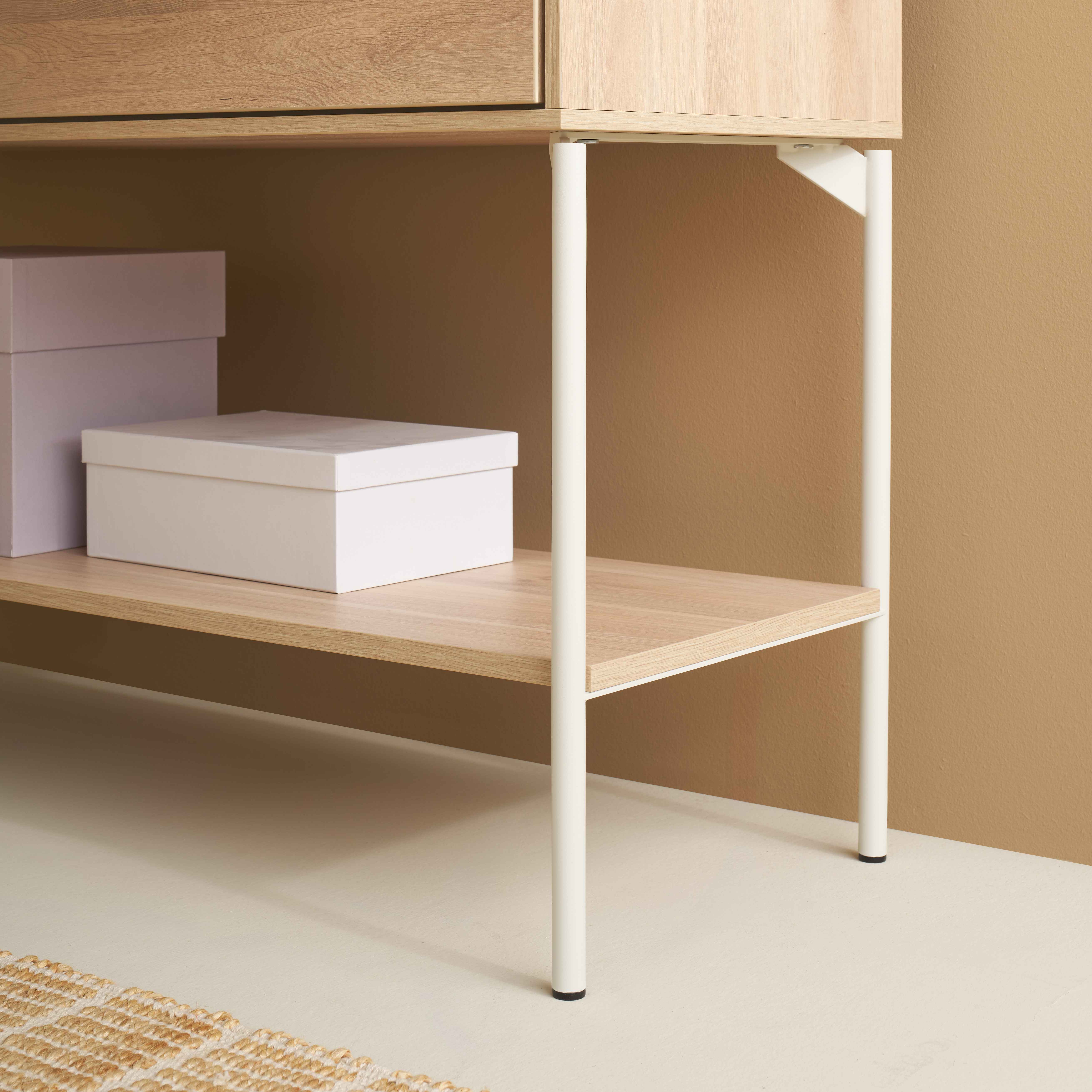 SCHÖNER WOHNEN-Stauraum