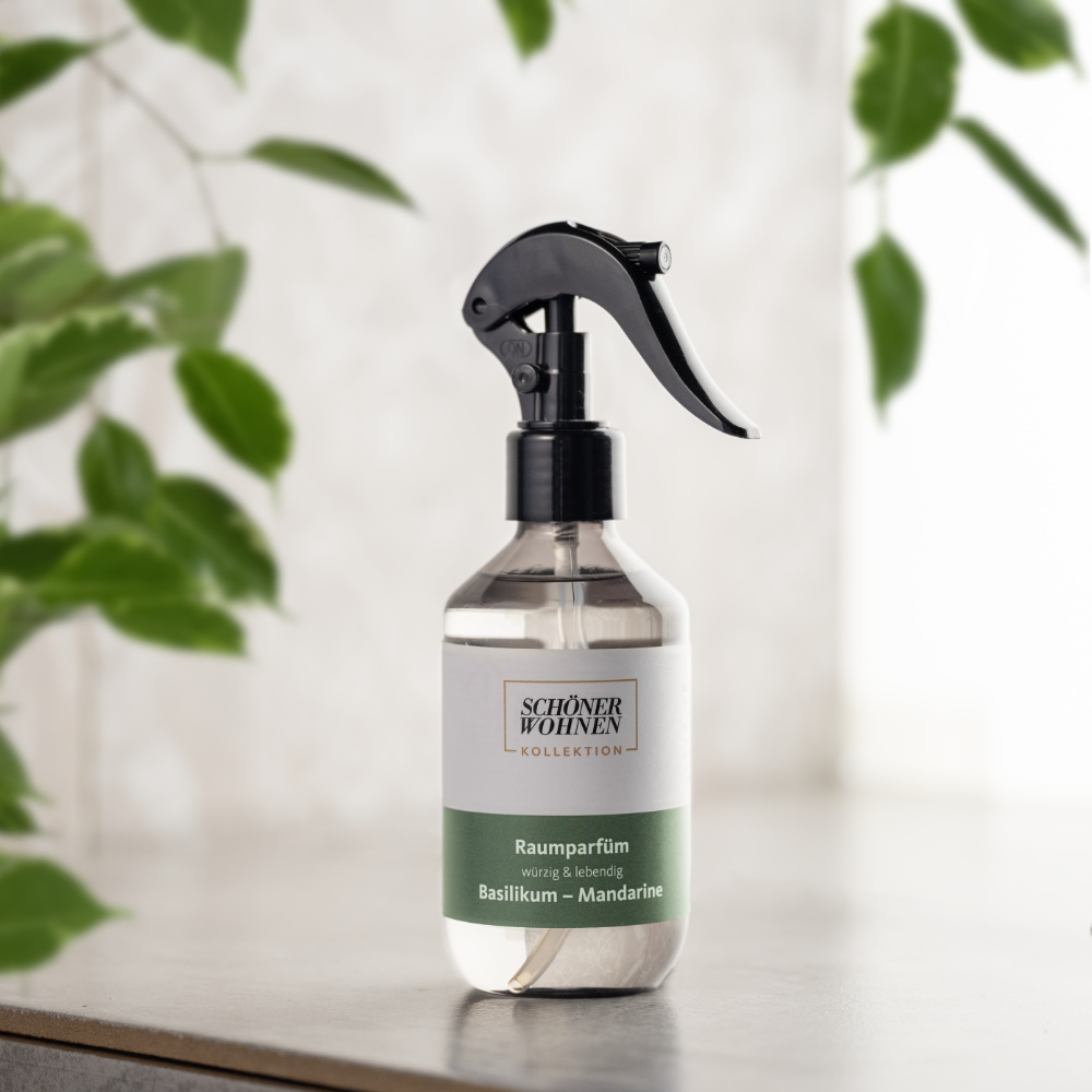 SCHÖNER WOHNEN Raumdüfte