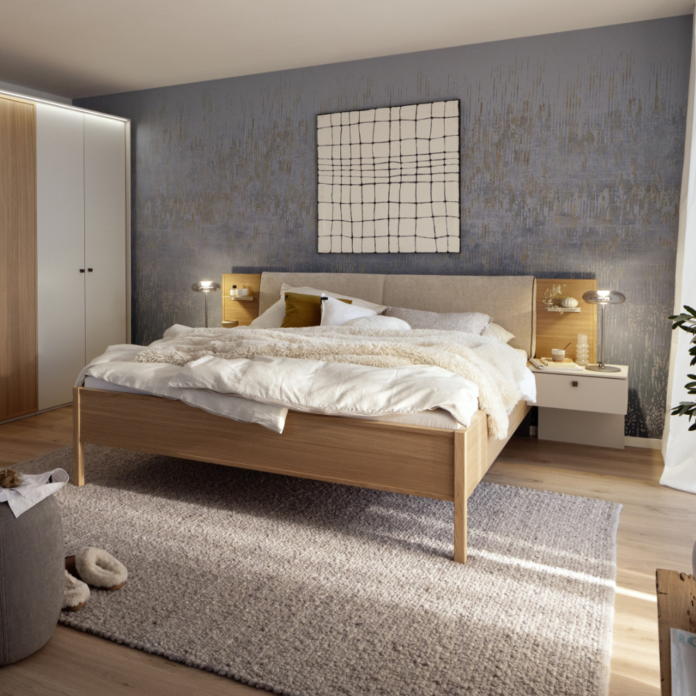 SCHÖNER WOHNEN-Kollektion Betten