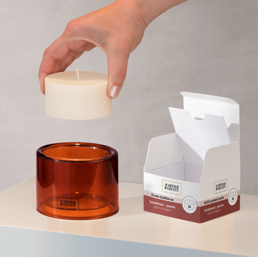 SCHÖNER WOHNEN Raumdüfte