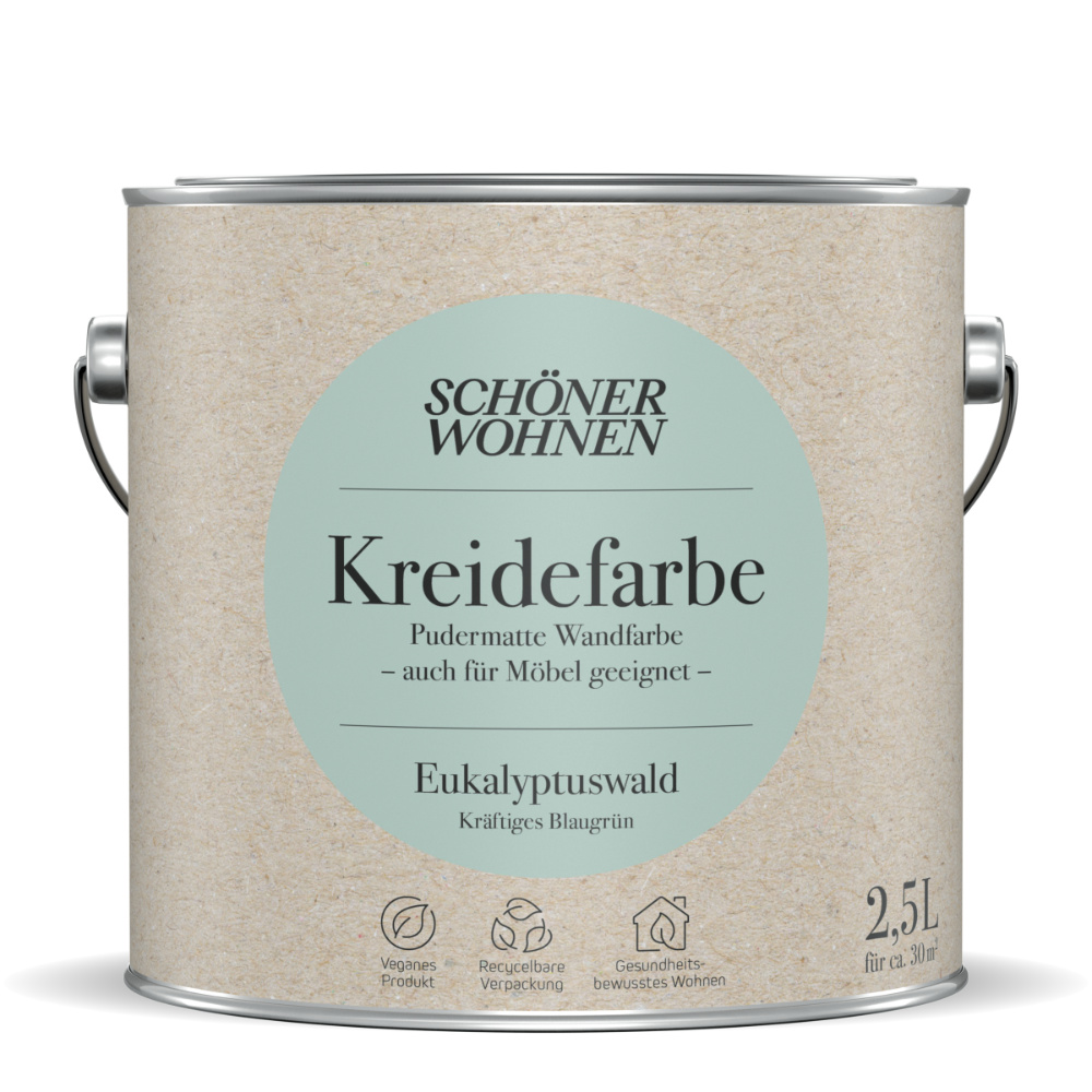 SCHÖNER WOHNEN Kollektion Farbe