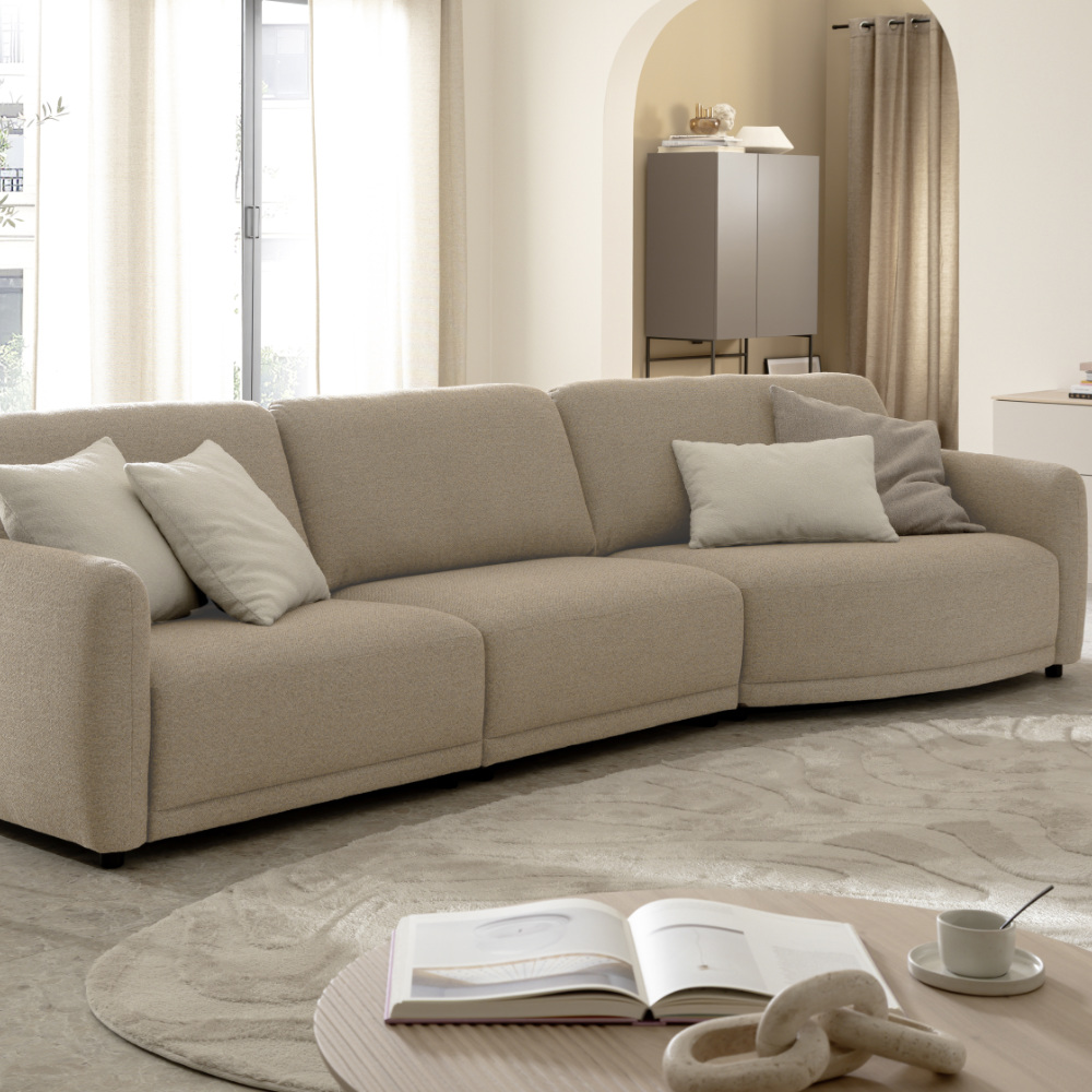 Einzelsofa Wonder