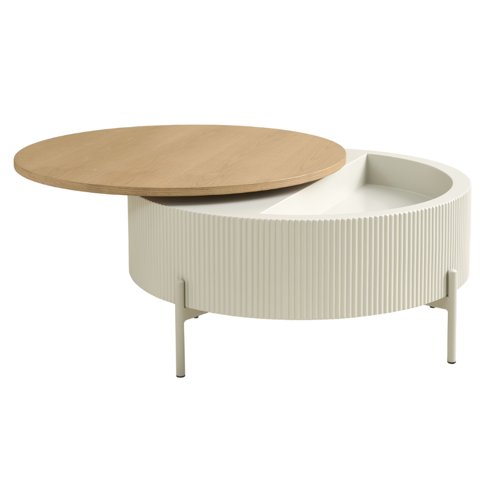 SCHÖNER WOHNEN-Couchtische